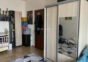 1-к квартира, вторичка, 37м2, 16/25 этаж