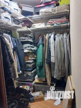 1-к квартира, вторичка, 48м2, 13/17 этаж