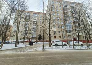 2-к квартира, вторичка, 44м2, 5/9 этаж