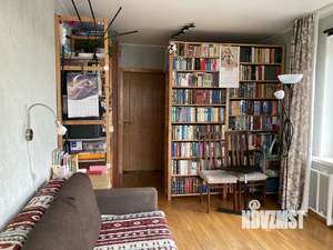 3-к квартира, вторичка, 63м2, 8/9 этаж