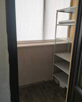 2-к квартира, вторичка, 58м2, 1/25 этаж