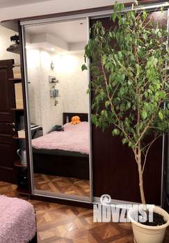3-к квартира, вторичка, 85м2, 23/24 этаж