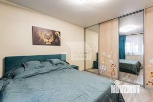 1-к квартира, вторичка, 35м2, 6/16 этаж