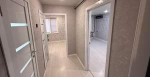 1-к квартира, вторичка, 34м2, 1/9 этаж