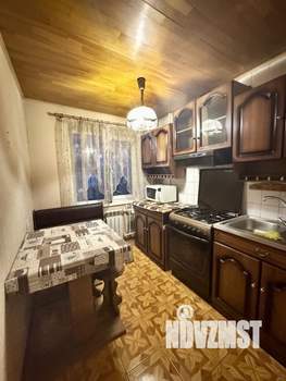 3-к квартира, вторичка, 61м2, 6/9 этаж