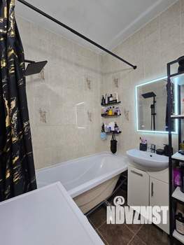 1-к квартира, вторичка, 34м2, 1/3 этаж
