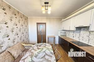 2-к квартира, вторичка, 64м2, 14/17 этаж