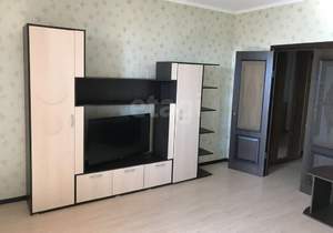 1-к квартира, вторичка, 53м2, 21/22 этаж