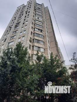 1-к квартира, вторичка, 40м2, 5/17 этаж