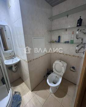 5-к квартира, вторичка, 140м2, 16/16 этаж