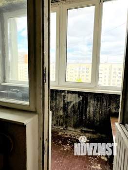 1-к квартира, вторичка, 33м2, 10/10 этаж