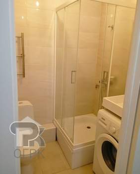 Студия квартира, вторичка, 22м2, 23/25 этаж