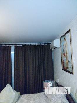 1-к квартира, вторичка, 36м2, 7/9 этаж