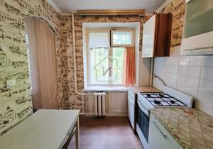 2-к квартира, вторичка, 43м2, 2/9 этаж