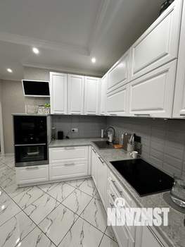 2-к квартира, вторичка, 65м2, 5/17 этаж