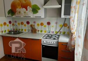 1-к квартира, вторичка, 30м2, 3/4 этаж