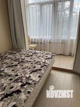 3-к квартира, вторичка, 63м2, 1/2 этаж