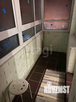 Студия квартира, вторичка, 23м2, 19/20 этаж
