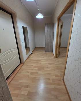 1-к квартира, вторичка, 38м2, 12/18 этаж