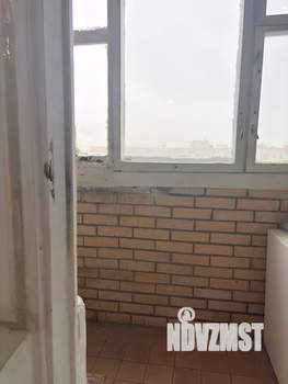 1-к квартира, вторичка, 33м2, 9/9 этаж