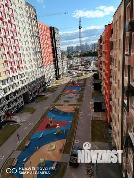 3-к квартира, вторичка, 70м2, 8/25 этаж