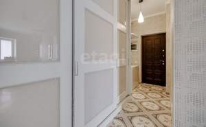 1-к квартира, вторичка, 56м2, 14/25 этаж