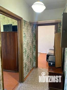 2-к квартира, вторичка, 41м2, 5/5 этаж
