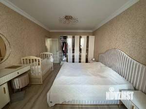 2-к квартира, вторичка, 60м2, 3/17 этаж