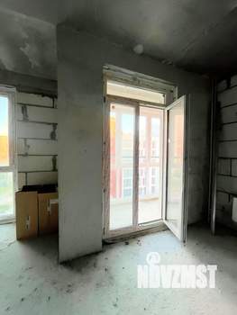 1-к квартира, вторичка, 38м2, 6/14 этаж