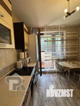 1-к квартира, вторичка, 41м2, 3/20 этаж