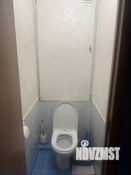 2-к квартира, вторичка, 52м2, 1/14 этаж