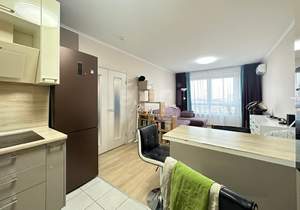 2-к квартира, вторичка, 47м2, 14/26 этаж