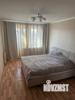 2-к квартира, вторичка, 43м2, 9/9 этаж