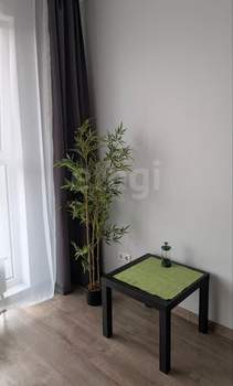 1-к квартира, вторичка, 43м2, 6/24 этаж