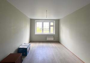 3-к квартира, вторичка, 63м2, 4/9 этаж