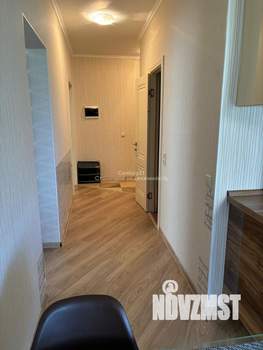 2-к квартира, вторичка, 54м2, 1/4 этаж
