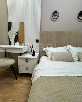 1-к квартира, вторичка, 32м2, 14/26 этаж