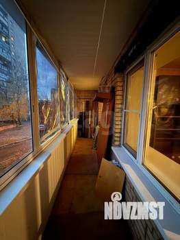 2-к квартира, вторичка, 51м2, 2/12 этаж