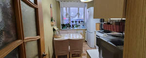 3-к квартира, вторичка, 62м2, 9/9 этаж