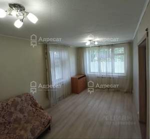 1-к квартира, вторичка, 30м2, 1/5 этаж