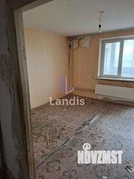 1-к квартира, вторичка, 45м2, 13/14 этаж