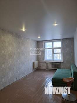 2-к квартира, вторичка, 61м2, 5/5 этаж