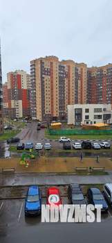 Студия квартира, вторичка, 18м2, 4/18 этаж