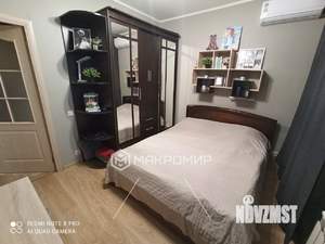 2-к квартира, вторичка, 40м2, 8/25 этаж