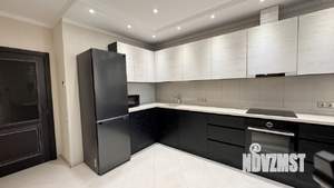 2-к квартира, вторичка, 64м2, 15/25 этаж