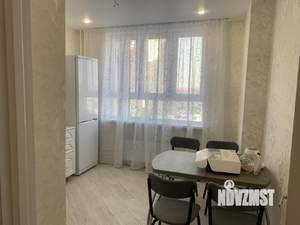 2-к квартира, вторичка, 57м2, 10/25 этаж