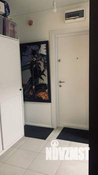 Студия квартира, вторичка, 27м2, 5/25 этаж