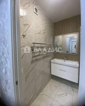 3-к квартира, вторичка, 77м2, 4/15 этаж