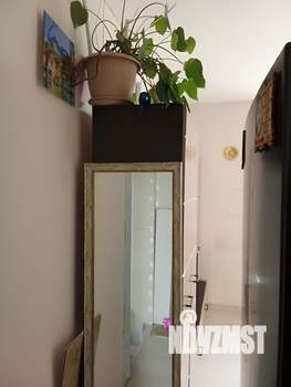 Студия квартира, вторичка, 20м2, 14/20 этаж