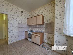 1-к квартира, вторичка, 35м2, 14/17 этаж